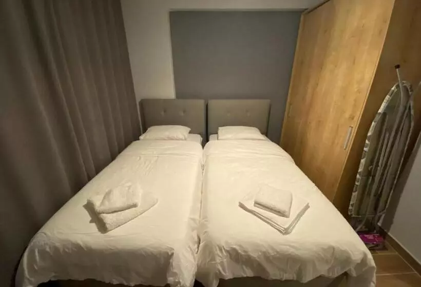 Pomruj Suites