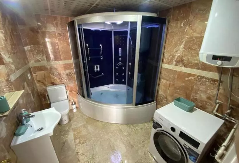 Pomruj Suites