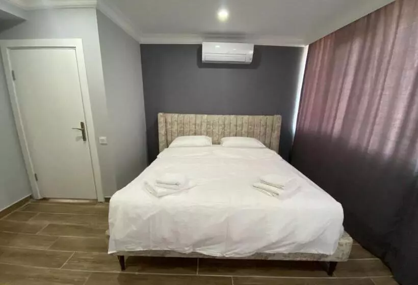 Pomruj Suites