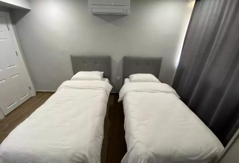 Pomruj Suites