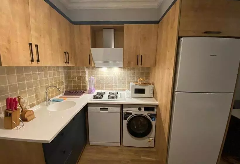 Pomruj Suites