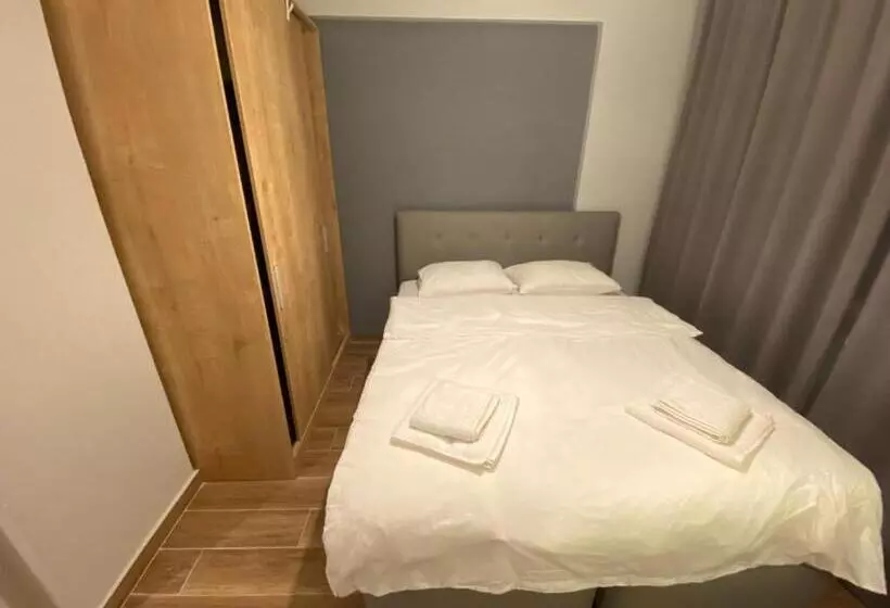 Pomruj Suites