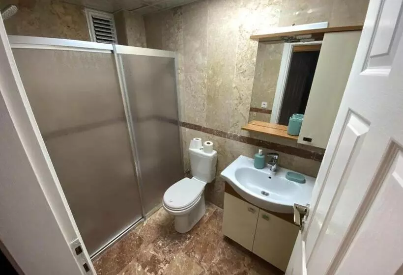 Pomruj Suites