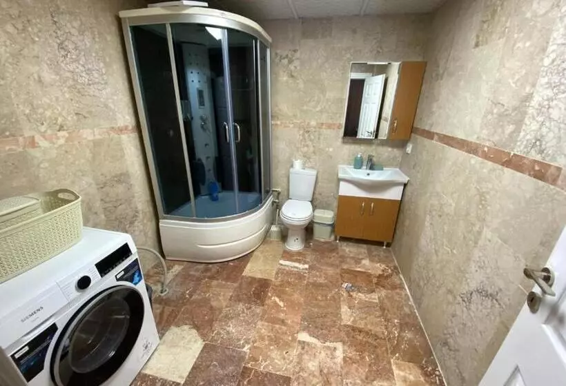 Pomruj Suites