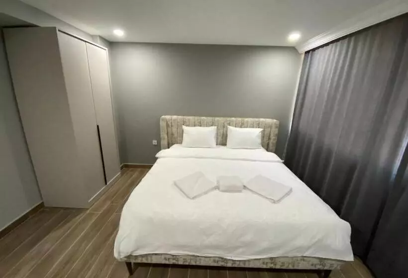 Pomruj Suites
