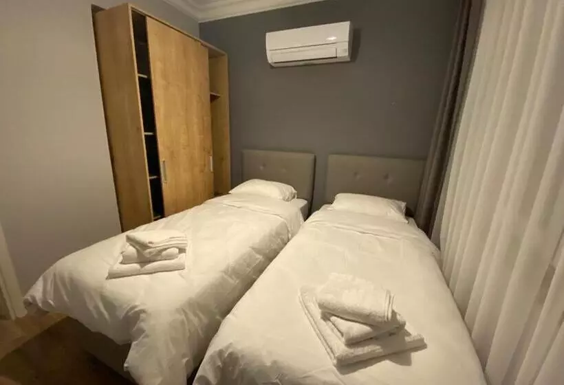 Pomruj Suites