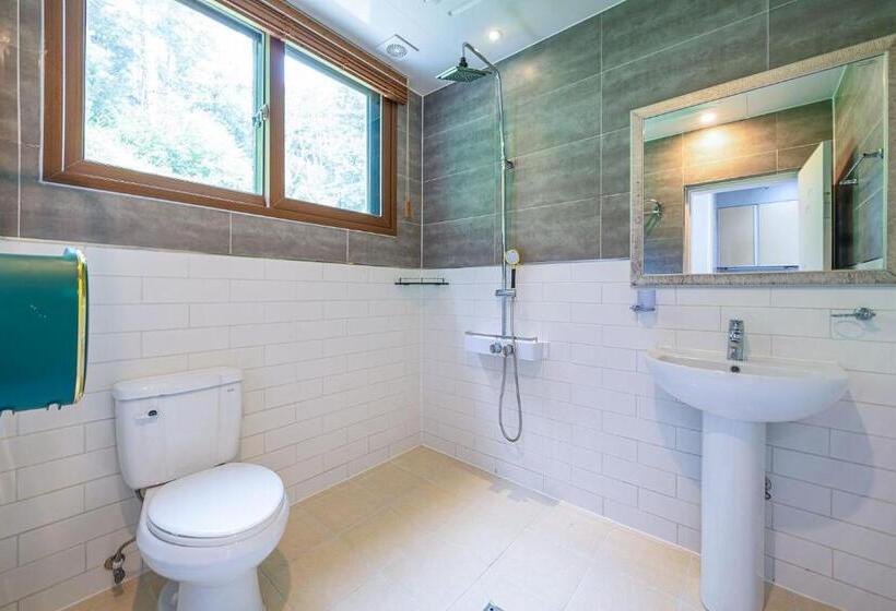 Resort Die Pause Pool Villa Pension