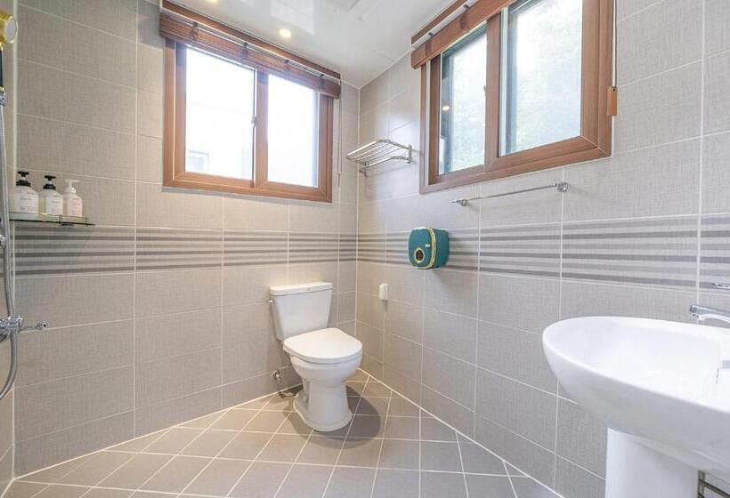 Resort Die Pause Pool Villa Pension