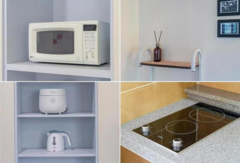 Resort Die Pause Pool Villa Pension