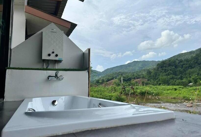 Lomakeskus Little Sapan @sawa ลิตเติ้ลสปัน แอทสว้า