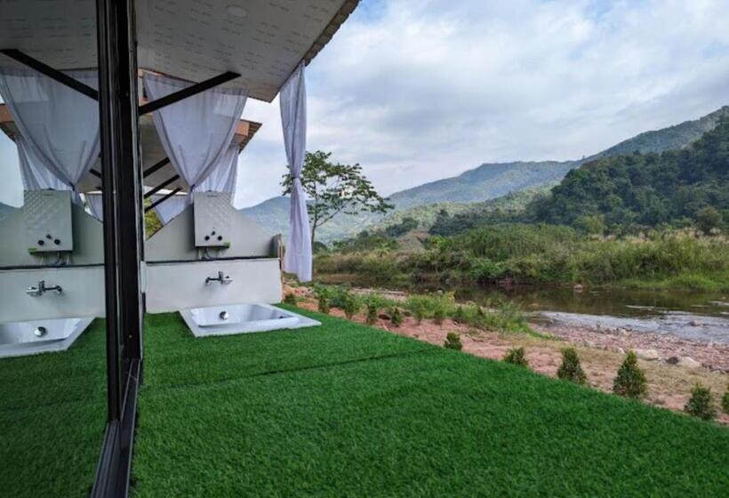 Lomakeskus Little Sapan @sawa ลิตเติ้ลสปัน แอทสว้า