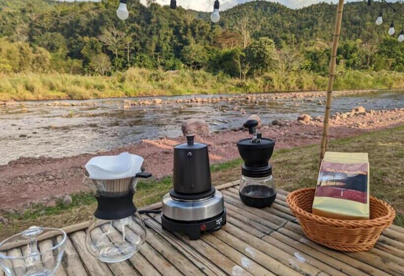 Lomakeskus Little Sapan @sawa ลิตเติ้ลสปัน แอทสว้า