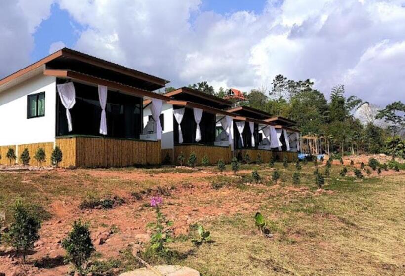 Lomakeskus Little Sapan @sawa ลิตเติ้ลสปัน แอทสว้า