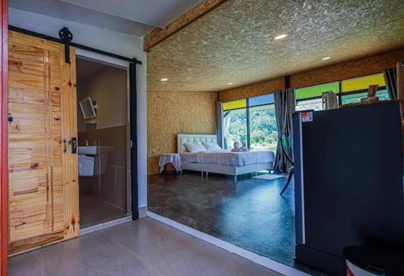 Lomakeskus Little Sapan @sawa ลิตเติ้ลสปัน แอทสว้า