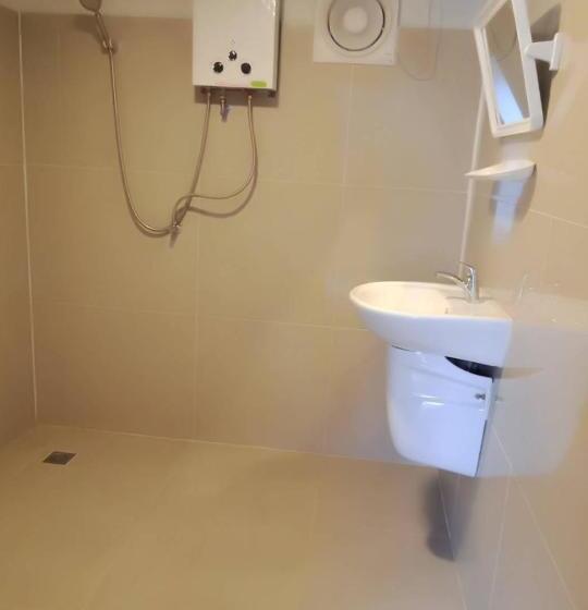 Lomakeskus Little Sapan @sawa ลิตเติ้ลสปัน แอทสว้า