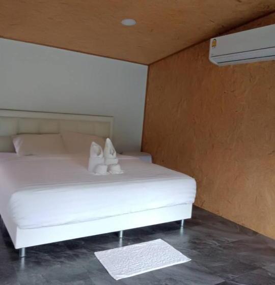 Lomakeskus Little Sapan @sawa ลิตเติ้ลสปัน แอทสว้า