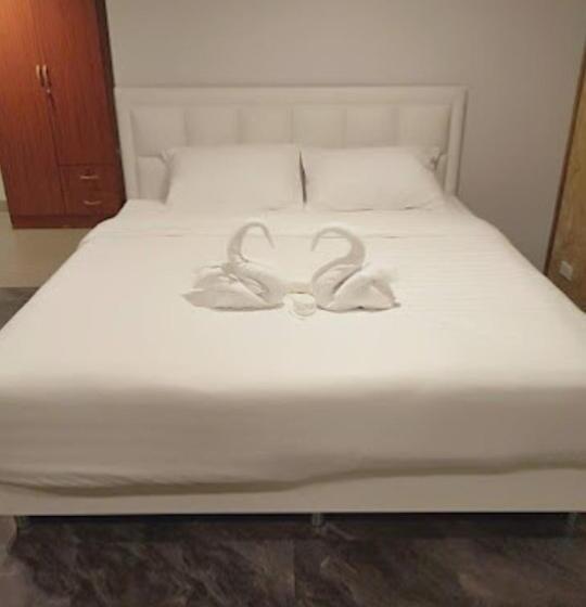 Lomakeskus Little Sapan @sawa ลิตเติ้ลสปัน แอทสว้า