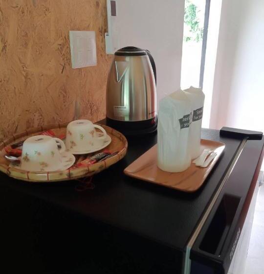 Lomakeskus Little Sapan @sawa ลิตเติ้ลสปัน แอทสว้า