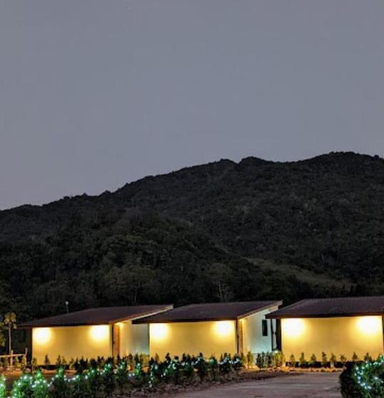 Lomakeskus Little Sapan @sawa ลิตเติ้ลสปัน แอทสว้า