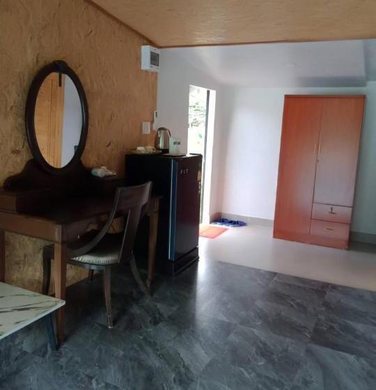 Lomakeskus Little Sapan @sawa ลิตเติ้ลสปัน แอทสว้า