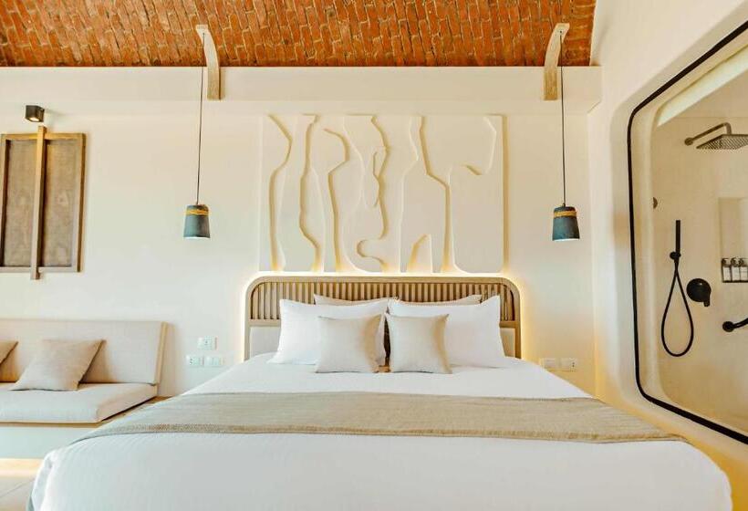 Sunrise Anjum Resort