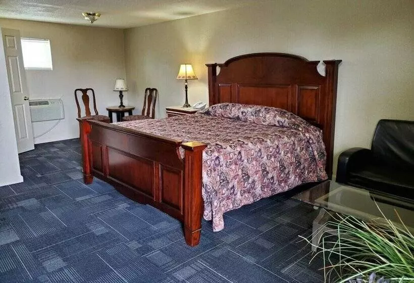 All Seasons Motel