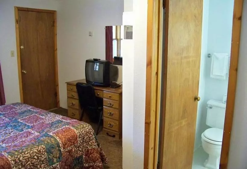 Bell S Motor Lodge Motel  Spearfish