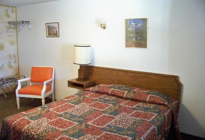 Bell S Motor Lodge Motel Spearfish