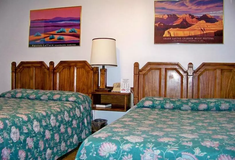 Bell S Motor Lodge Motel  Spearfish