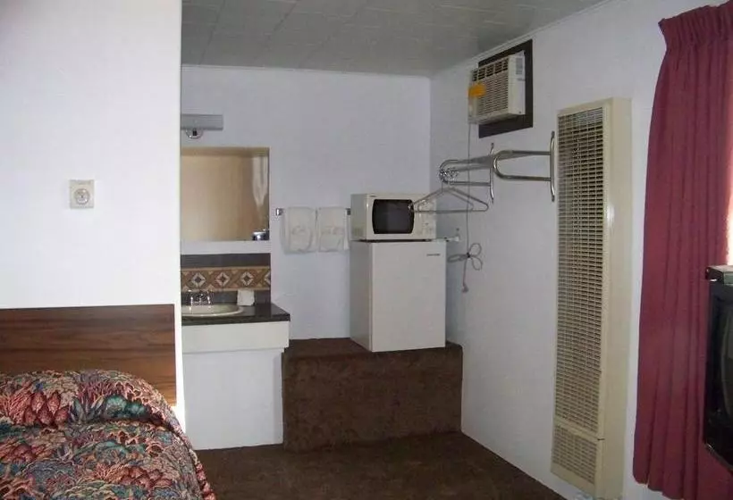 Bell S Motor Lodge Motel  Spearfish