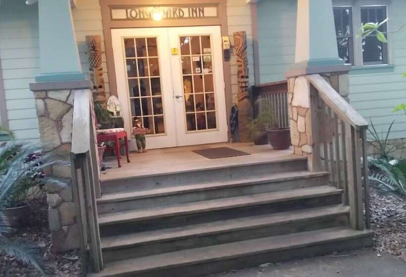 호텔 Anchor Inn Nsb Bed And Breakfast