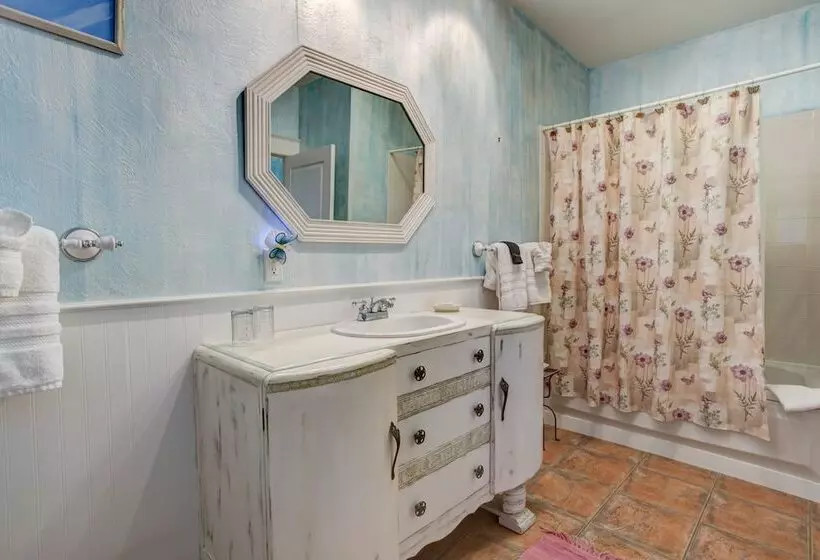 ホテル Anchor Inn Nsb Bed And Breakfast