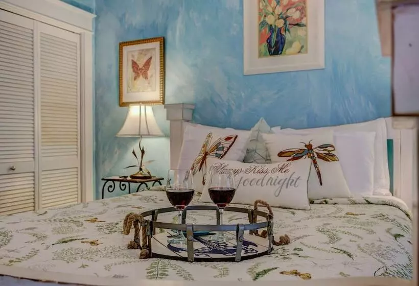 ホテル Anchor Inn Nsb Bed And Breakfast