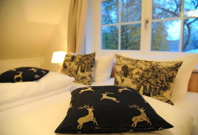 酒店 Anlage Starick