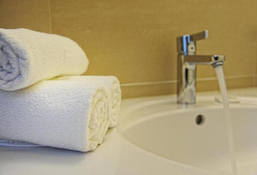 酒店 Anlage Starick