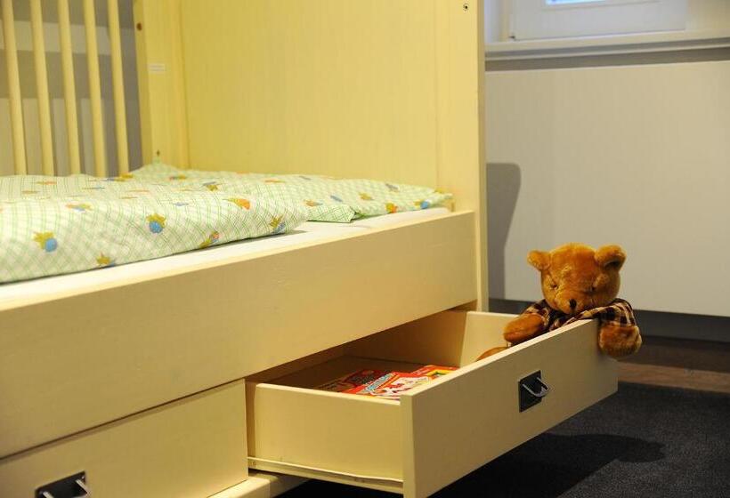 酒店 Anlage Starick