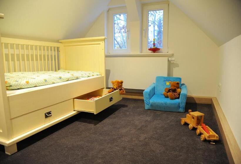 酒店 Anlage Starick