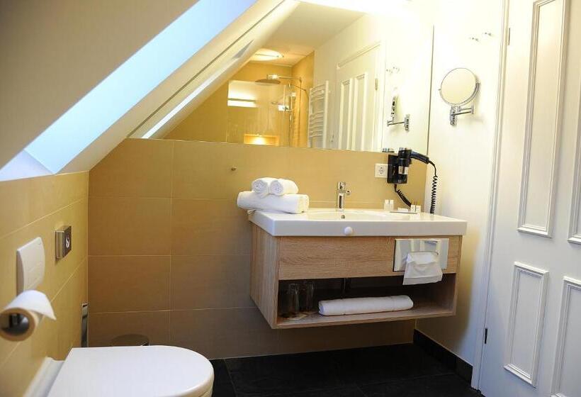 酒店 Anlage Starick