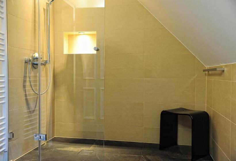 酒店 Anlage Starick