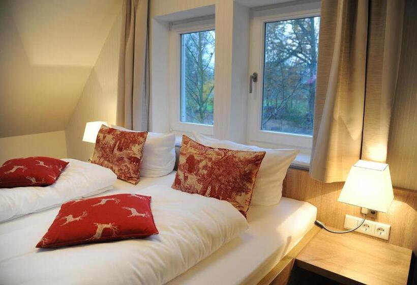 酒店 Anlage Starick