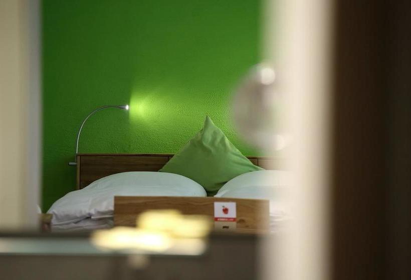 בית מלון כפרי Apfelhof