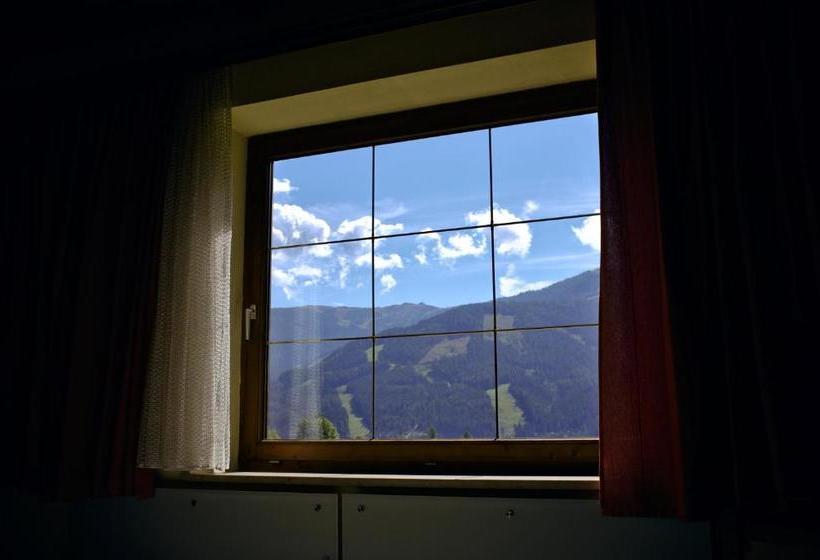 בית מלון כפרי Appartementhaus Habich