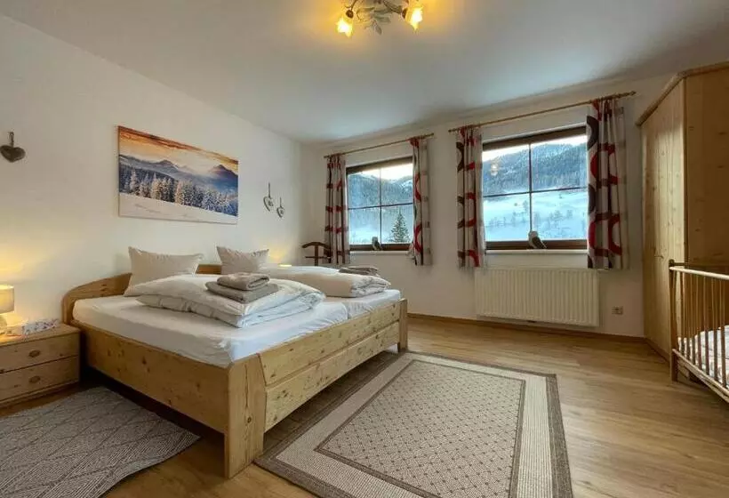 هتل Appartements Diana