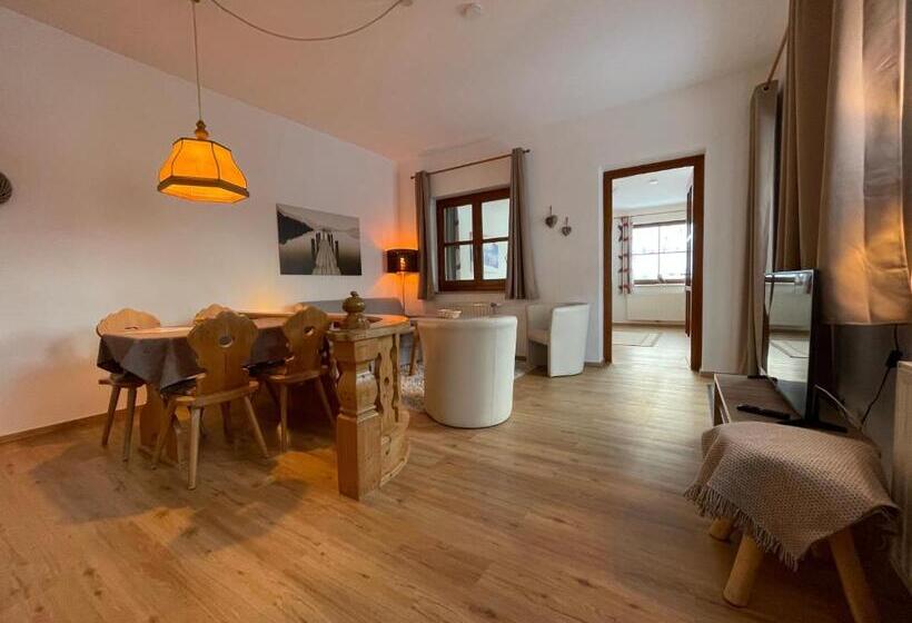 هتل Appartements Diana