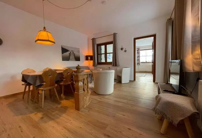 هتل Appartements Diana