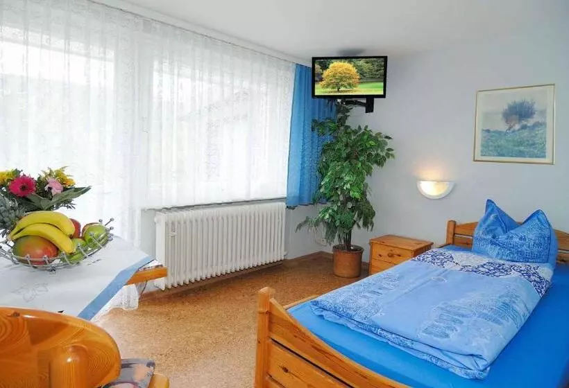 Hotelli Bellevue