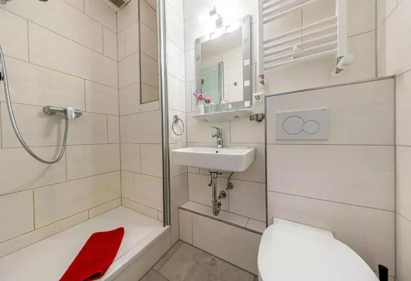 Hotelli Bellevue