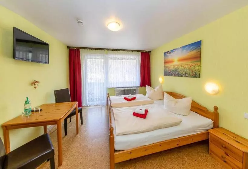 Hotelli Bellevue