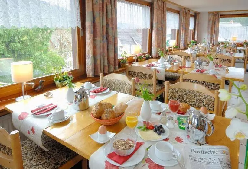 Hotelli Bellevue