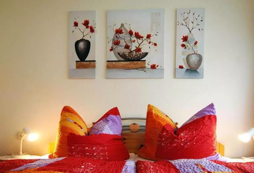 Hotelli Bellevue